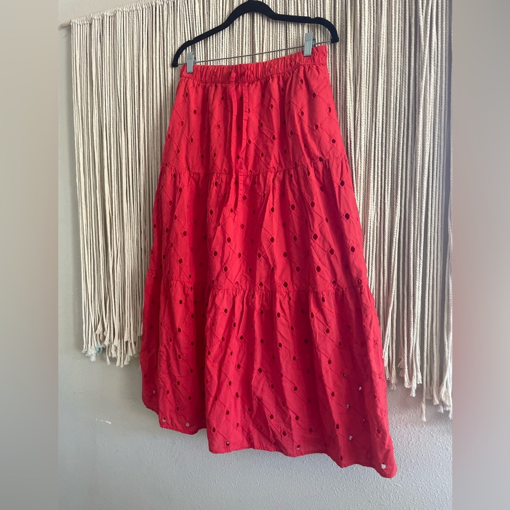 New Day Skirt